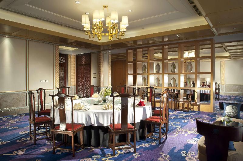 Worldhotel Grand Juna Wuxi image