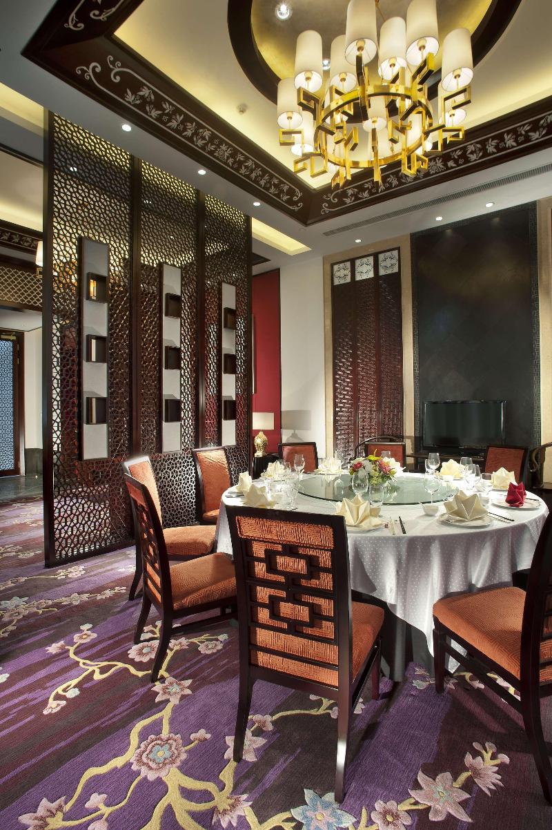 Worldhotel Grand Juna Wuxi image