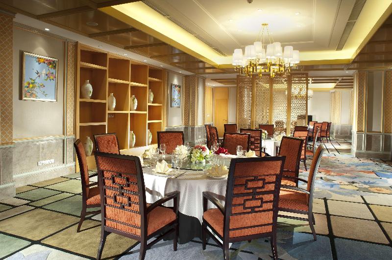 Worldhotel Grand Juna Wuxi image