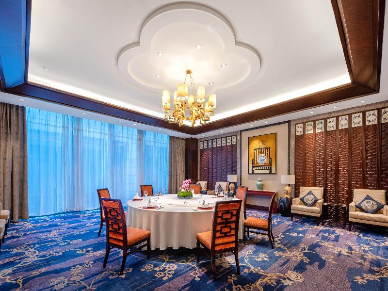 Worldhotel Grand Juna Wuxi image