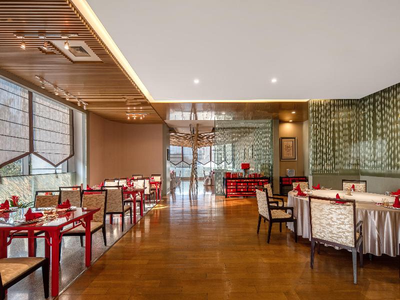 Worldhotel Grand Juna Wuxi image