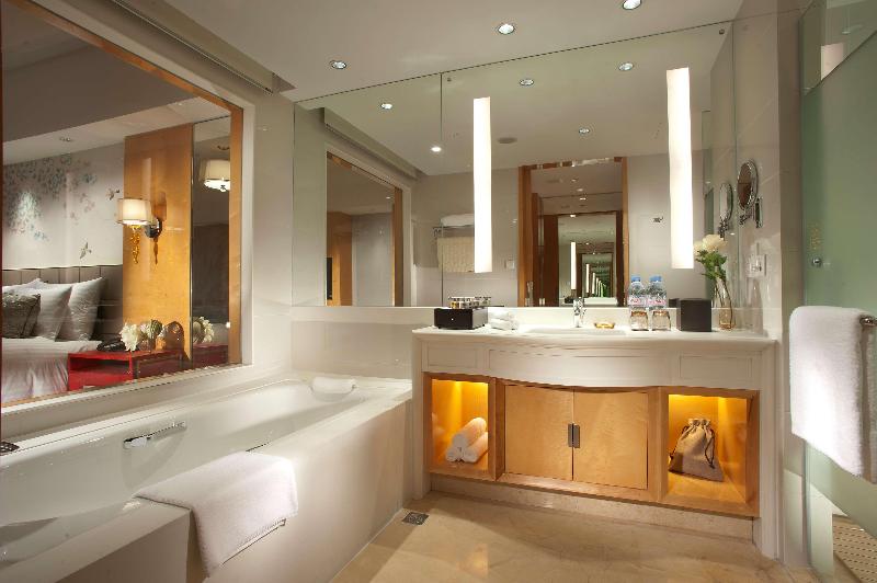 Worldhotel Grand Juna Wuxi image