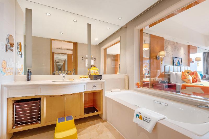 Worldhotel Grand Juna Wuxi image