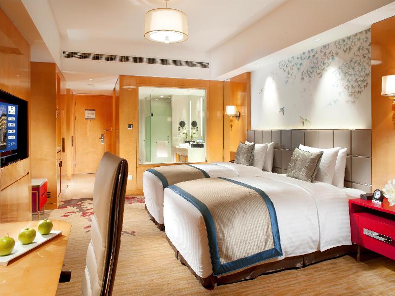 Worldhotel Grand Juna Wuxi image