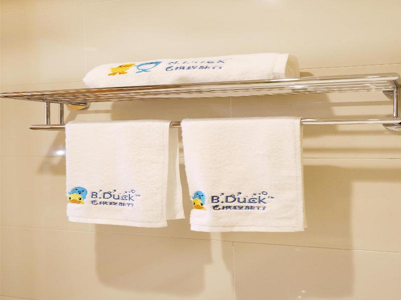 Worldhotel Grand Juna Wuxi image