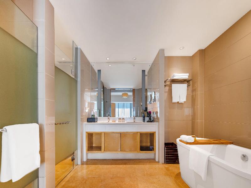 Worldhotel Grand Juna Wuxi image