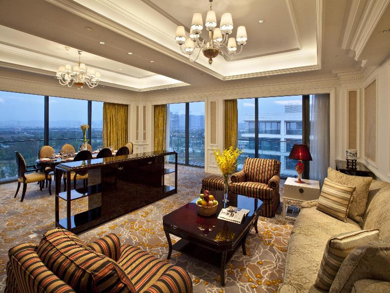 Worldhotel Grand Juna Wuxi image