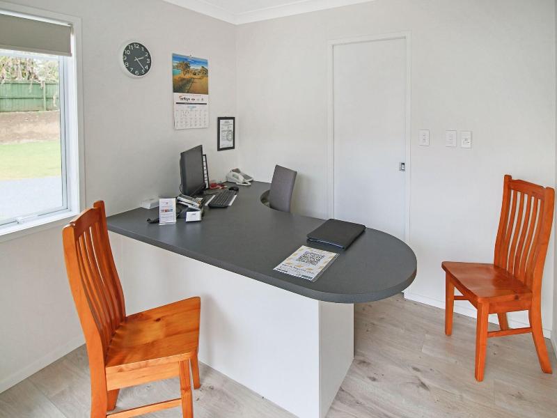 Kerikeri Park Motel image