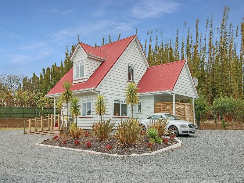 Kerikeri Park Motel image