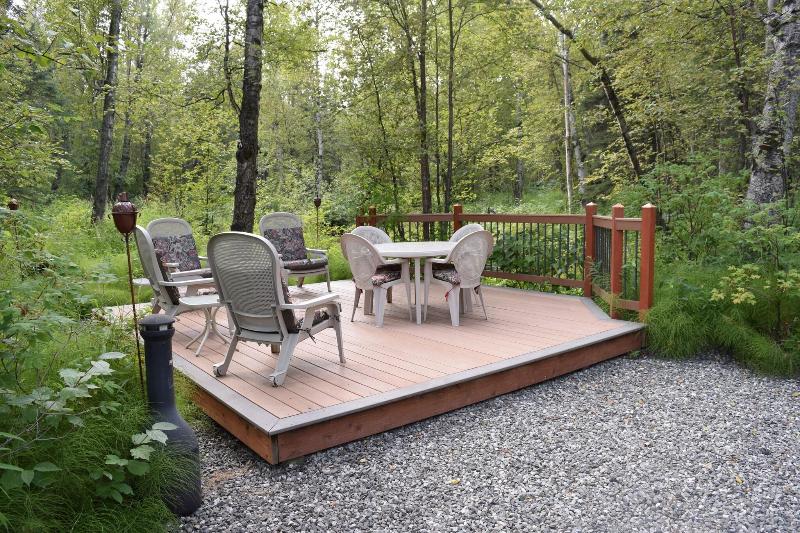 Alaska Adventure Unlimited Chalets image
