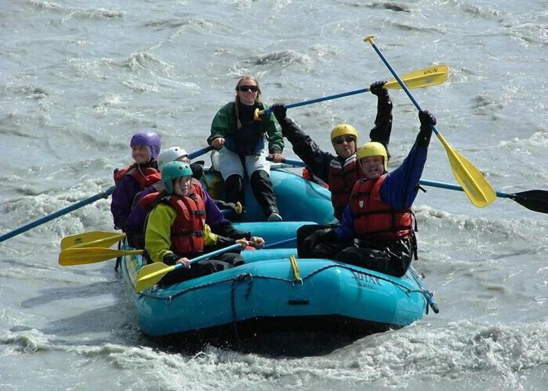 Alaska Adventure Unlimited Chalets image