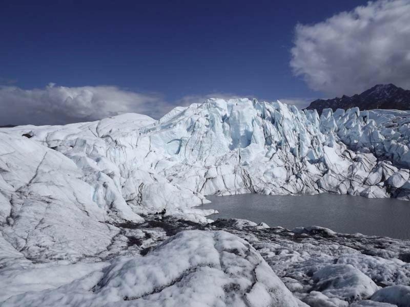 Alaska Adventure Unlimited Chalets image