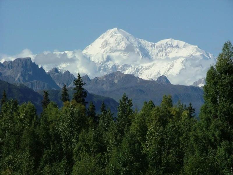 Alaska Adventure Unlimited Chalets image