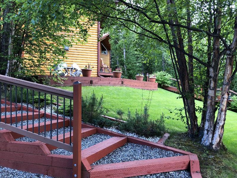 Alaska Adventure Unlimited Chalets image