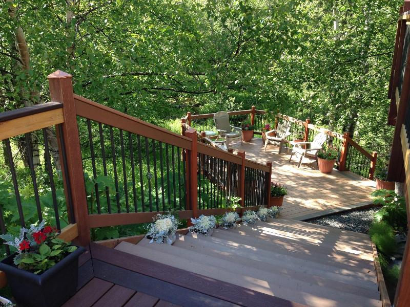 Alaska Adventure Unlimited Chalets image
