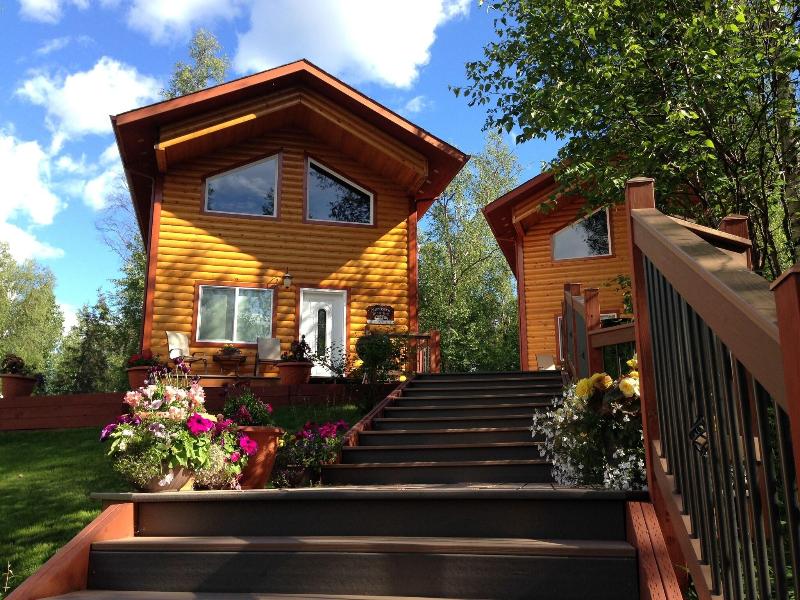 Alaska Adventure Unlimited Chalets image