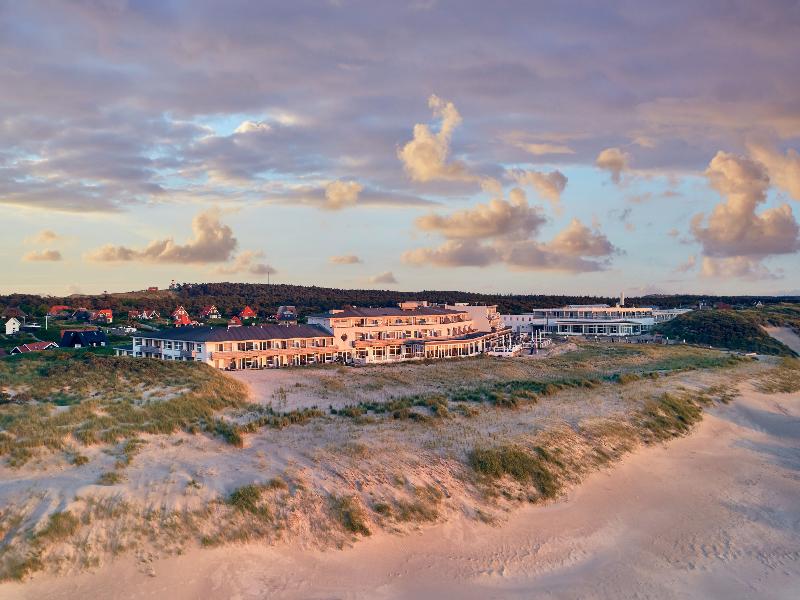 WestCord Strandhotel Seeduyn — general view