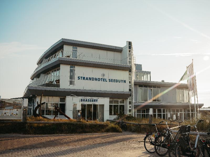 WestCord Strandhotel Seeduyn — general view