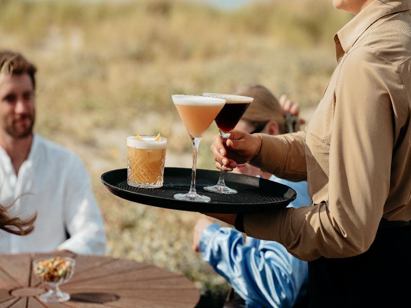 WestCord Strandhotel Seeduyn