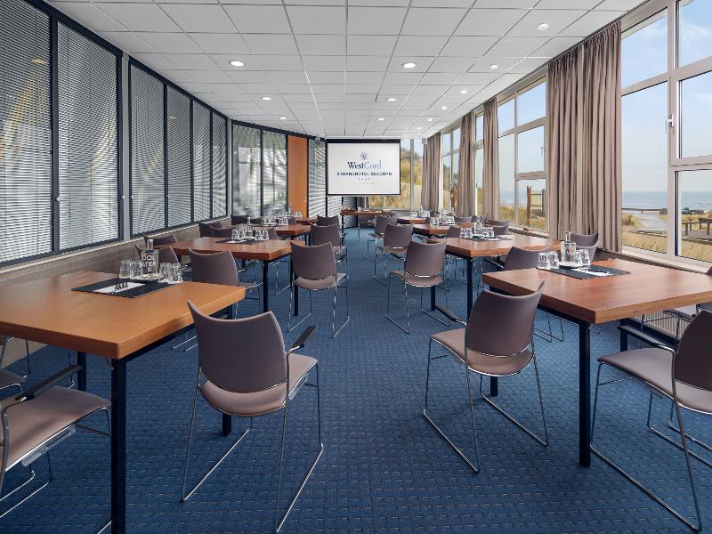 WestCord Strandhotel Seeduyn