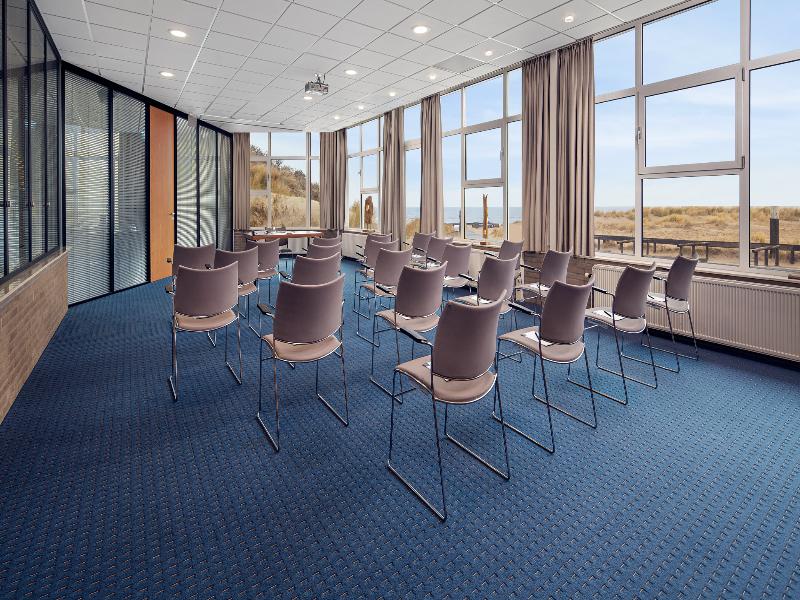 WestCord Strandhotel Seeduyn
