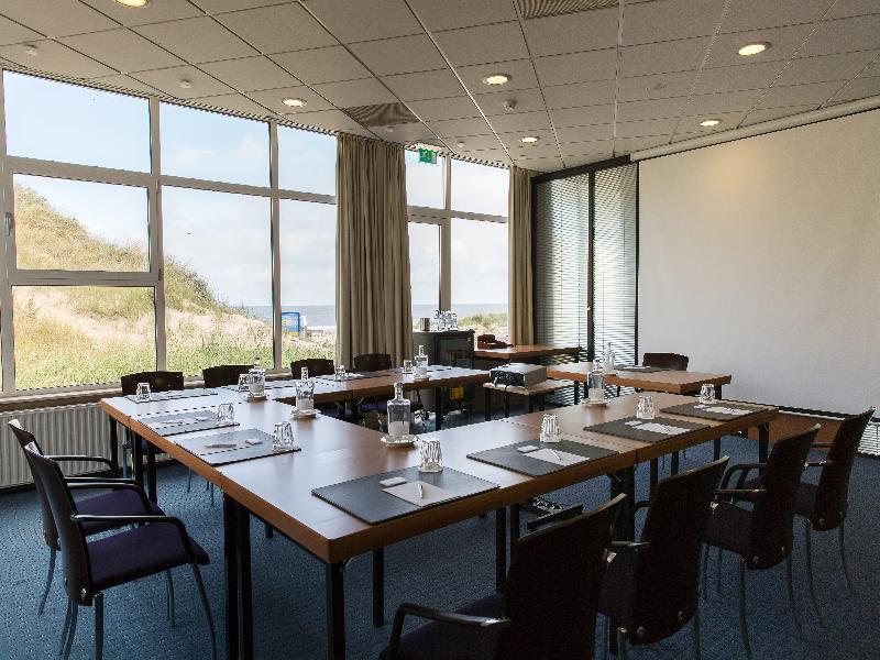 WestCord Strandhotel Seeduyn