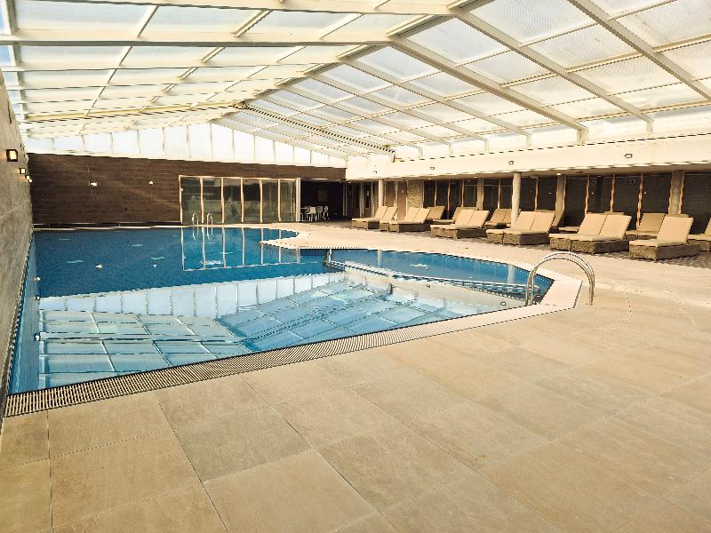 WestCord Strandhotel Seeduyn