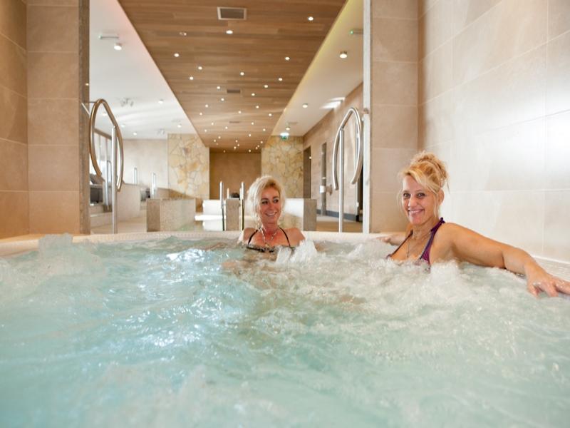 WestCord Strandhotel Seeduyn