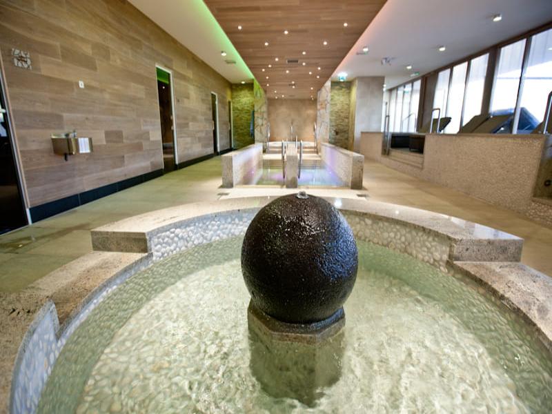WestCord Strandhotel Seeduyn