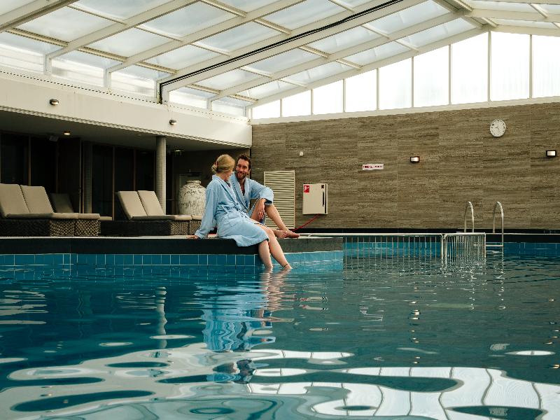 WestCord Strandhotel Seeduyn