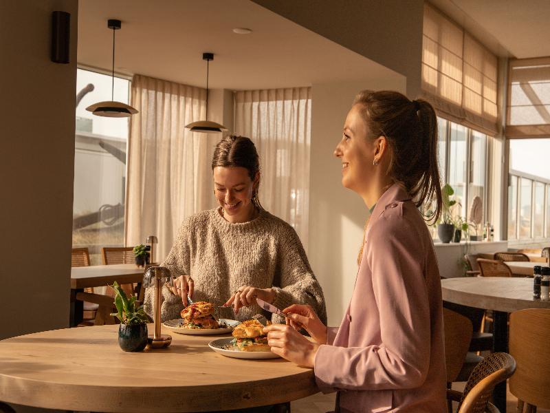 WestCord Strandhotel Seeduyn
