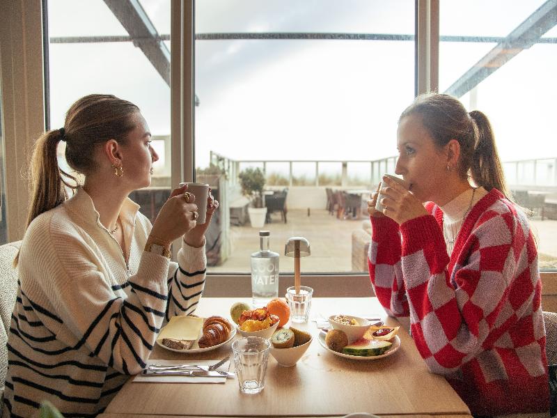 WestCord Strandhotel Seeduyn
