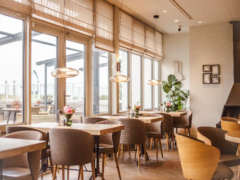 WestCord Strandhotel Seeduyn