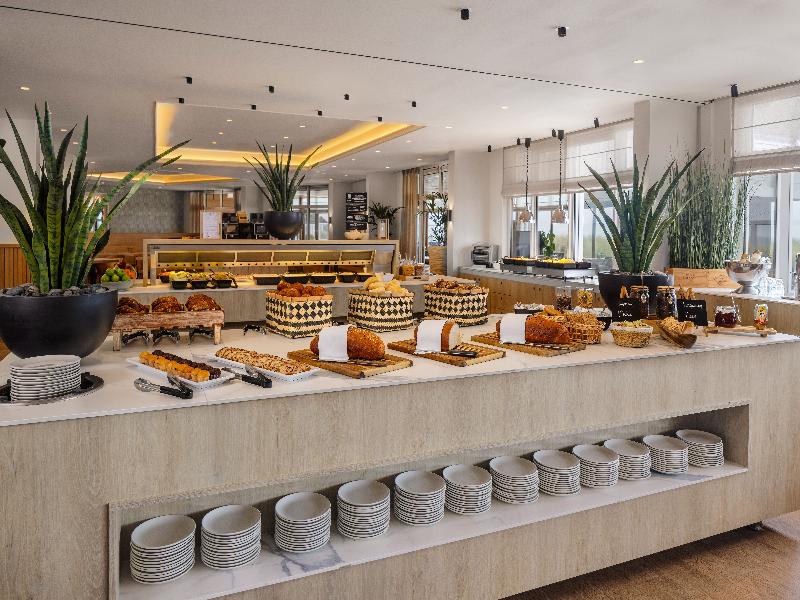 WestCord Strandhotel Seeduyn