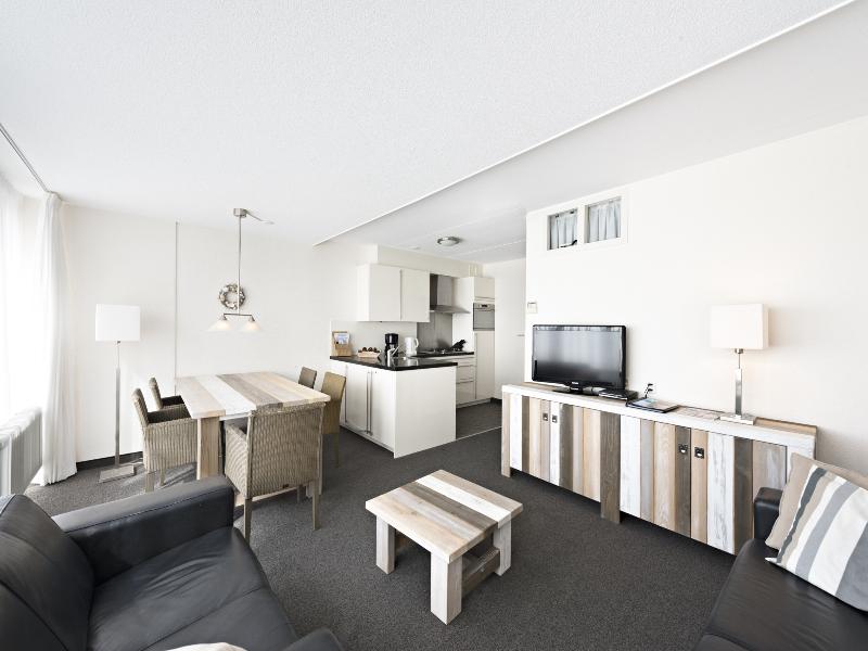 Appartementen Medium