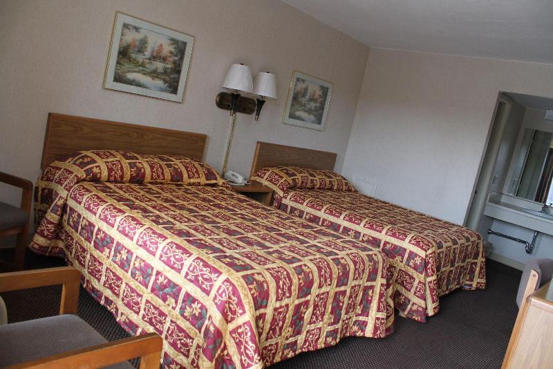 Budget Host Inn Bristol image