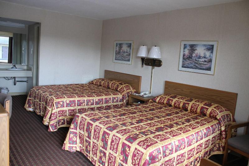 Budget Host Inn Bristol image