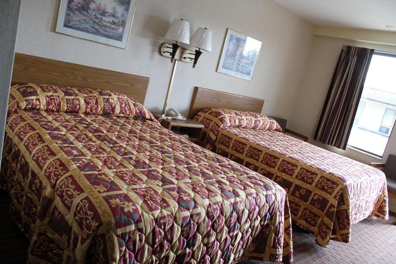 Budget Host Inn Bristol image