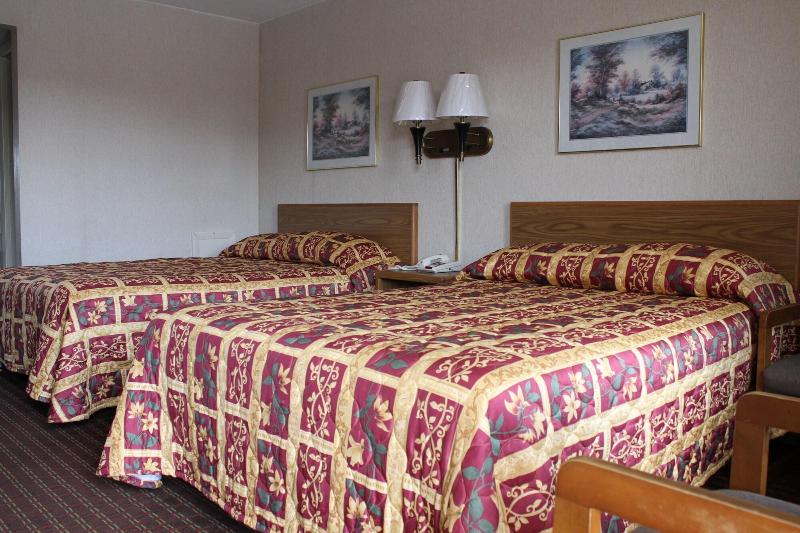 Budget Host Inn Bristol image