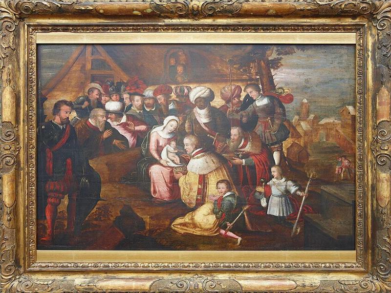 Ca' Angeli image