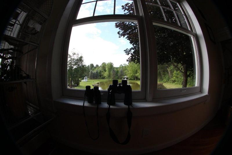 Inn at Clearwater Pond