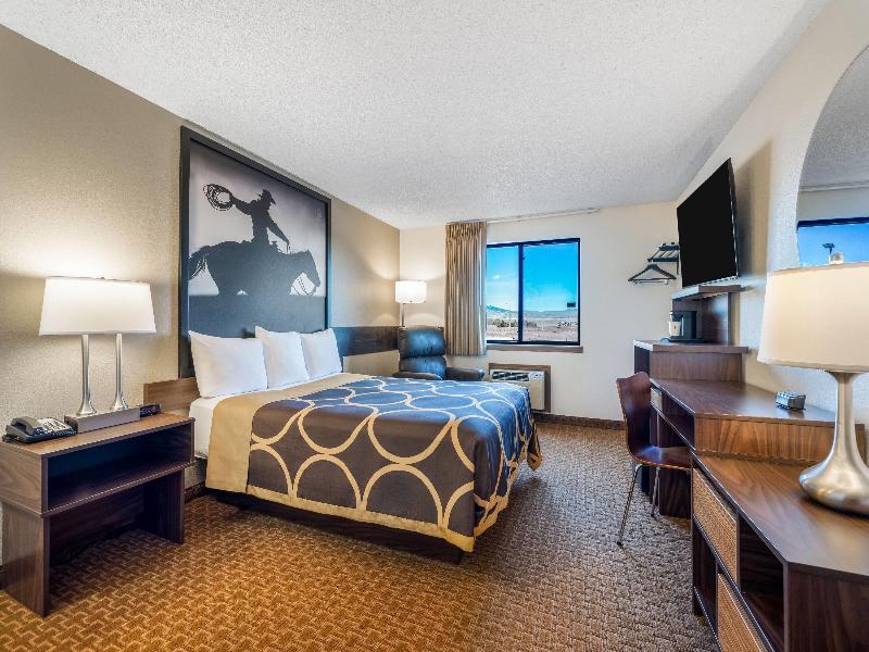 Super 8 by Wyndham Cody image