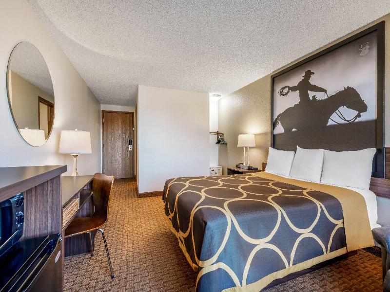 Super 8 by Wyndham Cody image