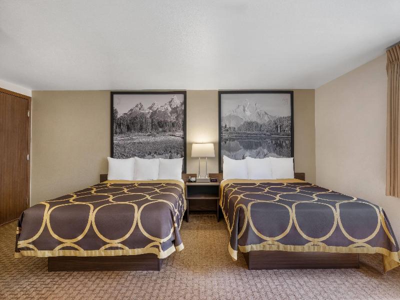 Super 8 by Wyndham Cody image