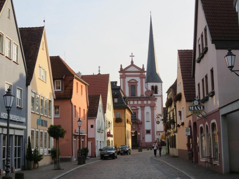Am Main image