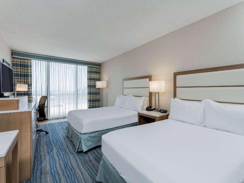 Wyndham Virginia Beach Oceanfront image