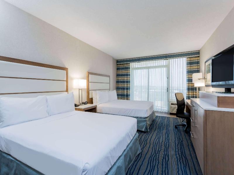 Wyndham Virginia Beach Oceanfront image
