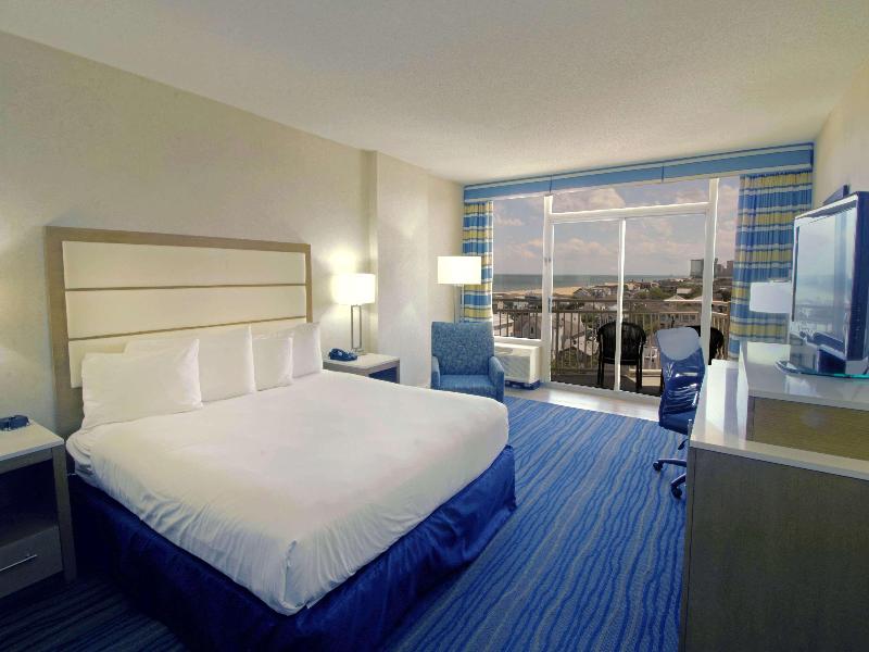 Wyndham Virginia Beach Oceanfront image