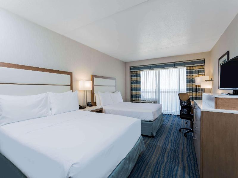 Wyndham Virginia Beach Oceanfront image