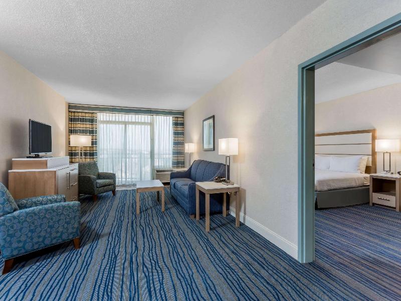 Wyndham Virginia Beach Oceanfront image